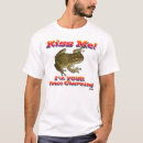 Search for prince charming tshirts Kiss