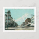 Search for and electrical postcards Street