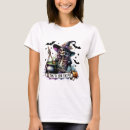 Search for stir the pot tshirts Halloween
