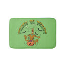 Search for hanna barbera bath mats Halloween