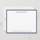 Search for living note cards Minimalist
