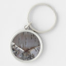 Search for trees birch key rings Nature