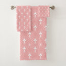 Search for pink bath towels White