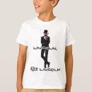 Search for political kids tshirts President