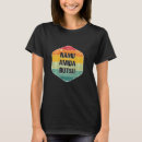 Search for amida tshirts Butsu