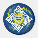 Search for kryptonite magnets Clark