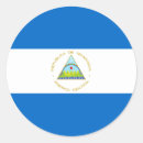 Search for nicaragua stickers Flag
