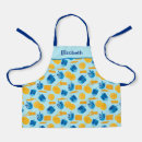 Search for hanukah aprons Jewish
