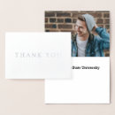 Search for alumni cards Idaho state grad