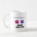 Search for fun at work mugs Coworker