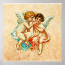 Search for renaissance angel art Vintage