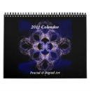 Search for digital art calendars Kaleidoscope