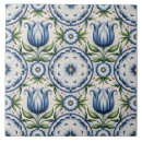 Search for blue tiles Elegant