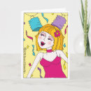 Search for for dancing girl birthday cards Dance