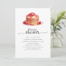 Search for girls brunch invitations Pancakes