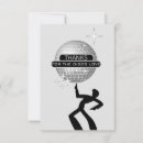 Search for disco thank you cards 80s