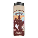 Search for halloween travel mugs Ghost