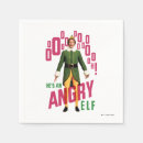 Search for buddy napkins Elf movie quote