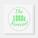 Search for 1980 magnets 80s