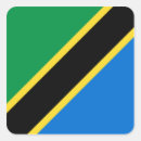 Search for tanzania stickers Flag