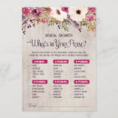 Search for purse party invitations For her