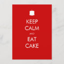 Search for keep calm and eat postcards Birthday