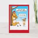 Search for horse seasonal cards Humour