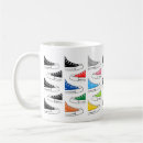 Search for sneakers mugs Modern