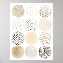 Search for abstract patterns posters Modern