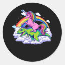 Search for unicorn graphic stickers Rainbow