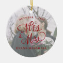 Search for date christmas tree decorations Newlyweds