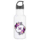Search for floral water bottles Boho bohemian