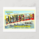 Search for lakeside postcards Vintage