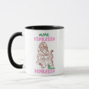 Search for retro cat coffee mugs Colourful