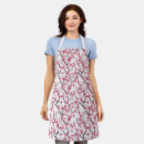 Search for cherry blossom aprons Pink