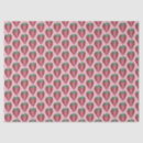 Search for strawberry fruit tissue paper Pink