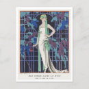 Search for georges barbier postcards Paris