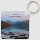 Search for lakes prints key rings Mountains