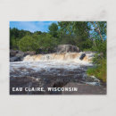 Search for clair postcards Eau