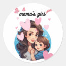 Search for mama stickers Shower