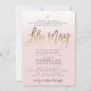 Search for may invitations Simple
