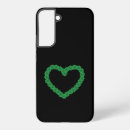 Search for lucky samsung cases Four leaf clover