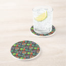 Search for beaded coasters Pattern