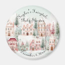 Search for christmas fairy magnets Winter
