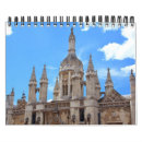 Search for architecture calendars Landscapes