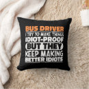 Search for bus driver cushions School