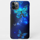 Search for glow in the dark cases Butterfly
