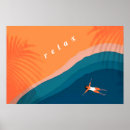Search for relax posters Sea