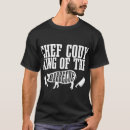 Search for grillin tshirts Cook