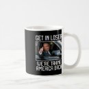Search for losers mugs Vote